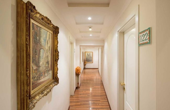 Residenza Domiziano - Foto 41