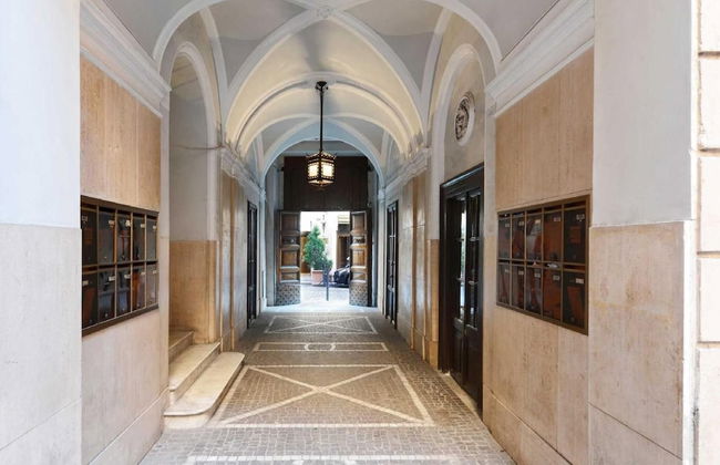 Residenza Domiziano - Foto 39