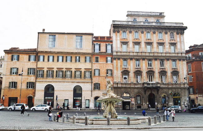 Residenza Domiziano - Foto 50