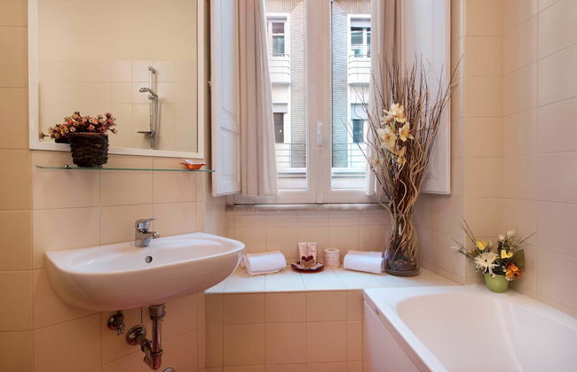 Residenza Domiziano - Foto 32