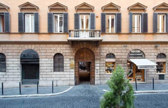 Residenza Domiziano - Foto 51