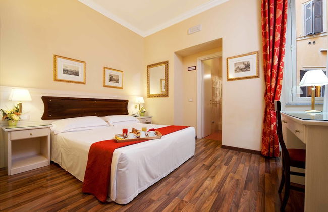 Residenza Domiziano - Foto 1