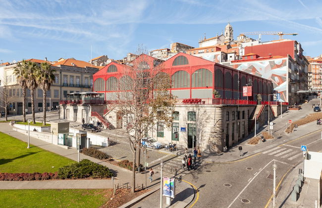 D&S - Ribeira Premium Apartments - Foto 52