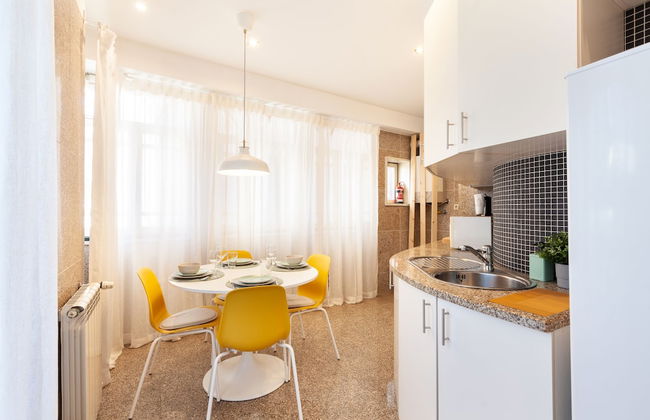 D&S - Ribeira Premium Apartments - Foto 27
