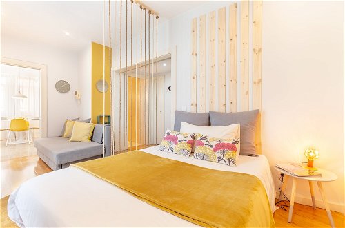 Foto 8 - D&S - Ribeira Premium Apartments