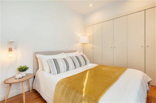 Foto 14 - D&S - Ribeira Premium Apartments