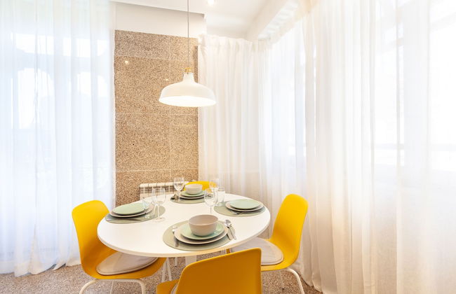 D&S - Ribeira Premium Apartments - Foto 28