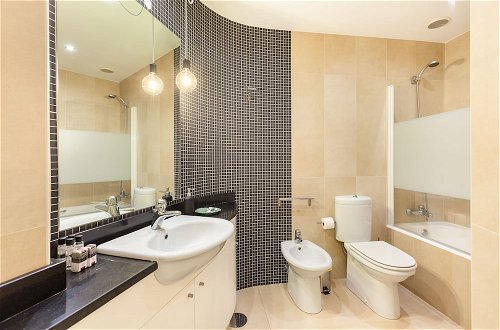Foto 46 - D&S - Ribeira Premium Apartments