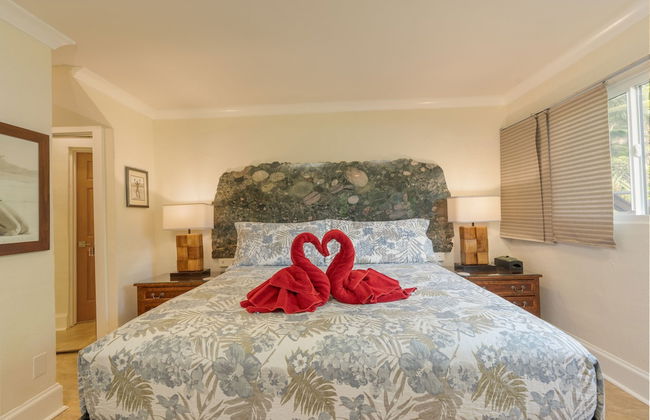 Fern Grotto Inn - Foto 57