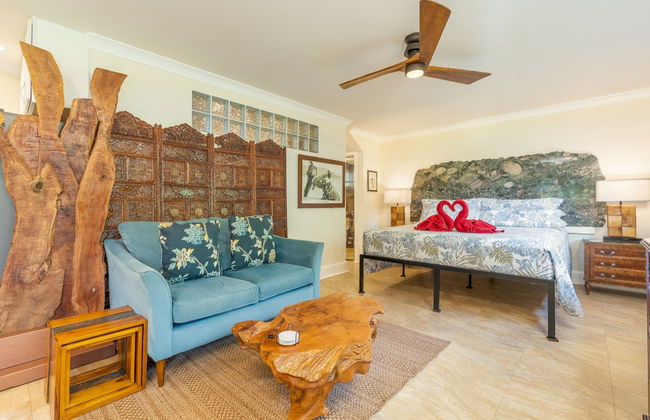 Fern Grotto Inn - Foto 52