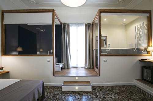 Photo 11 - Bed in Spa