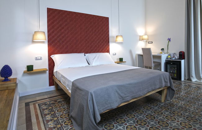 Bed in Spa - Foto 25