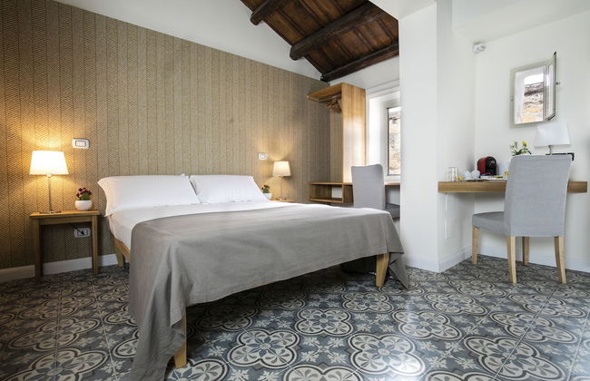 Bed in Spa - Foto 7