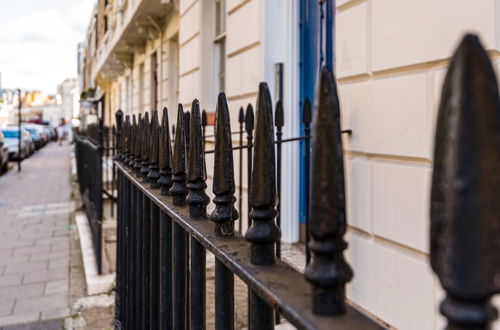 Photo 29 - Charming Victoria Home close to Buckingham Palace