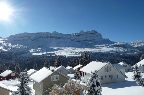 Photo 1 - Flaine Reservation