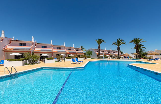 Villas Joinal - Foto 1