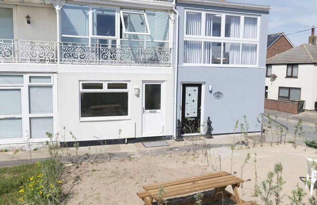 Marina Beach House - Foto 38