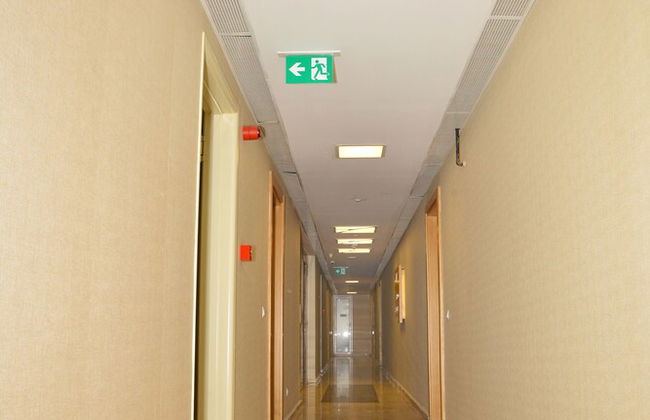 Double Park Suites - Foto 29