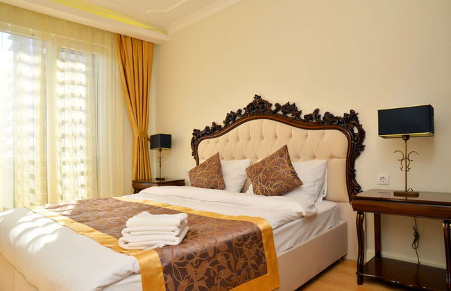 Double Park Suites - Foto 9