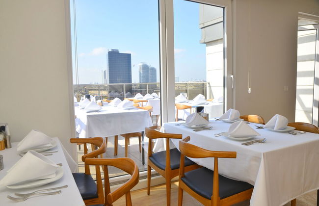 Double Park Suites - Foto 26