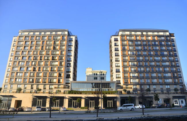 Double Park Suites - Foto 1