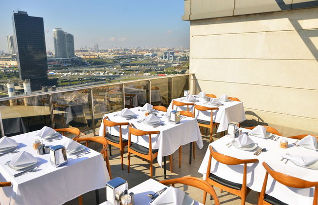 Double Park Suites - Foto 30