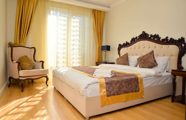 Double Park Suites - Foto 10