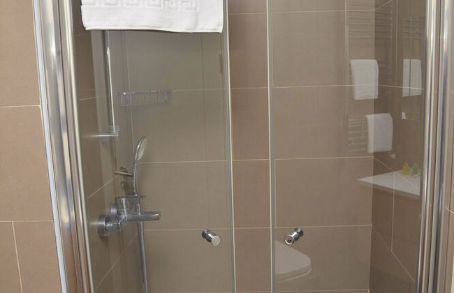 Double Park Suites - Foto 22