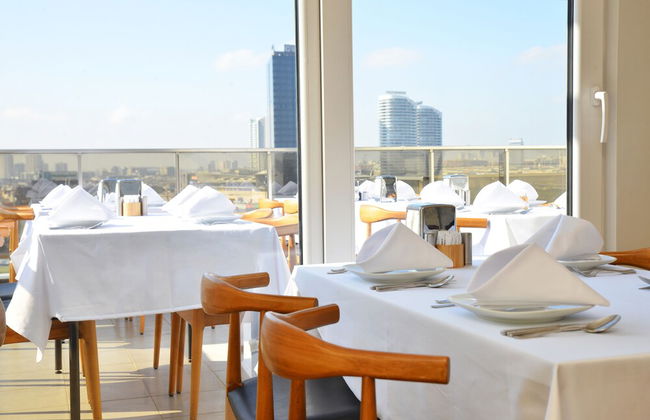 Double Park Suites - Foto 28