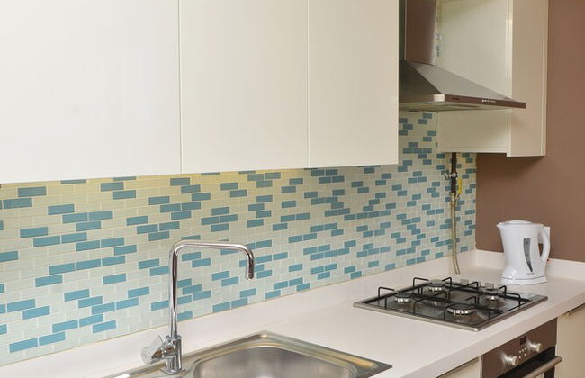 Double Park Suites - Foto 13