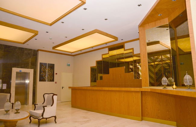 Double Park Suites - Foto 2