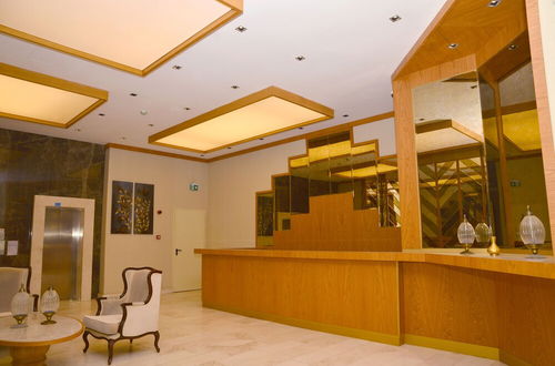 Foto 2 - Double Park Suites