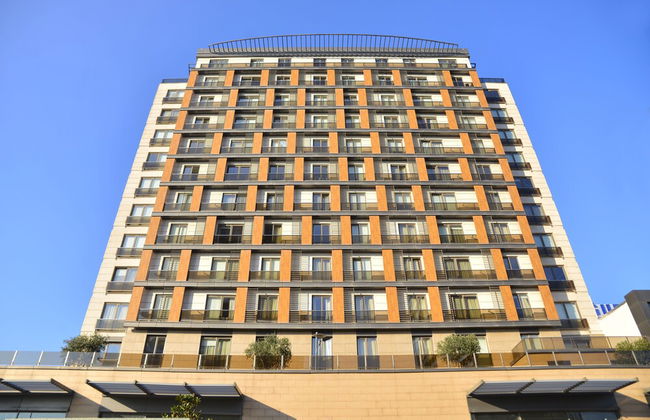 Double Park Suites - Foto 31