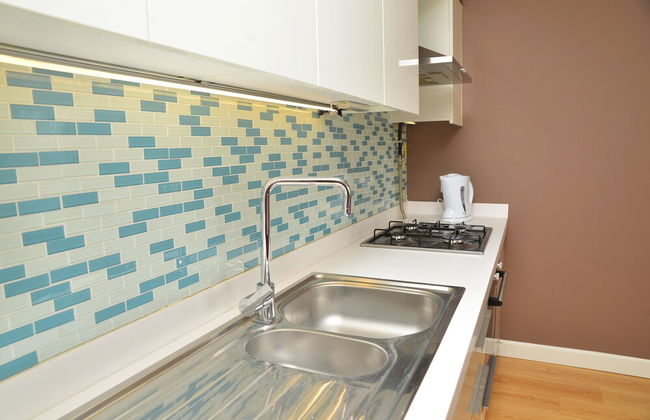 Double Park Suites - Foto 14