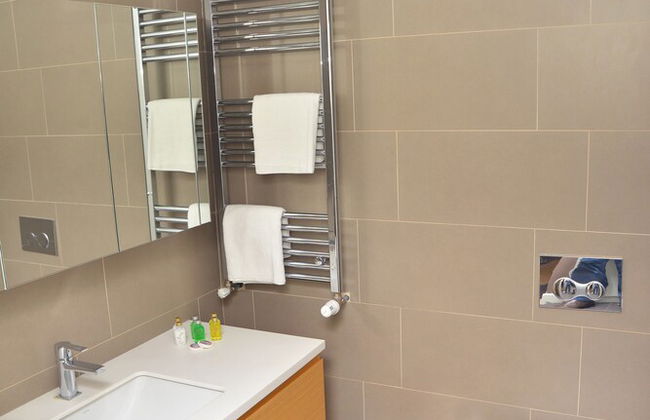 Double Park Suites - Foto 21