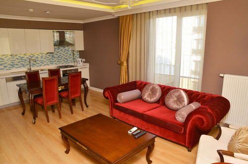 Photo 17 - Double Park Suites