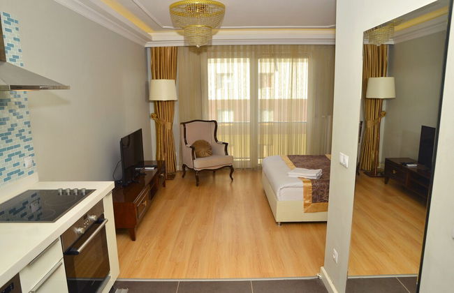 Double Park Suites - Foto 7