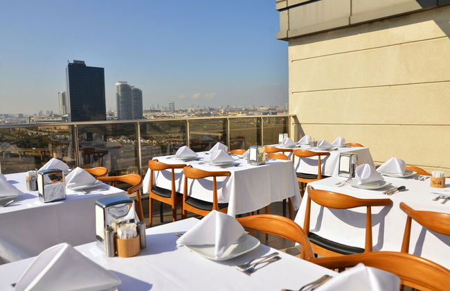 Double Park Suites - Foto 25