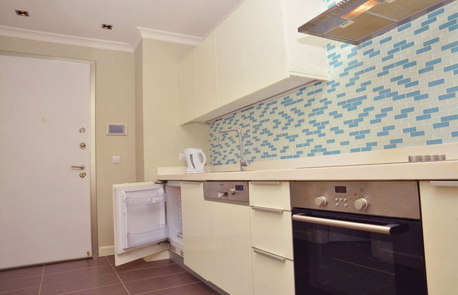 Double Park Suites - Foto 12