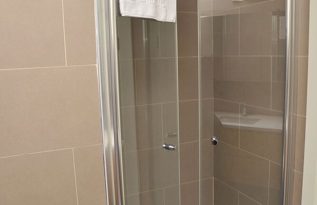 Double Park Suites - Foto 24