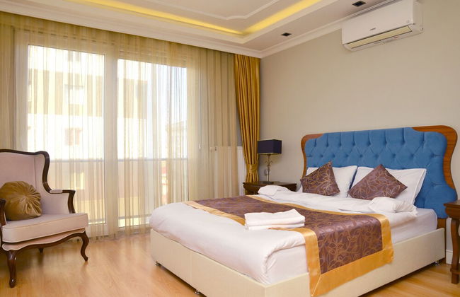 Double Park Suites - Foto 6