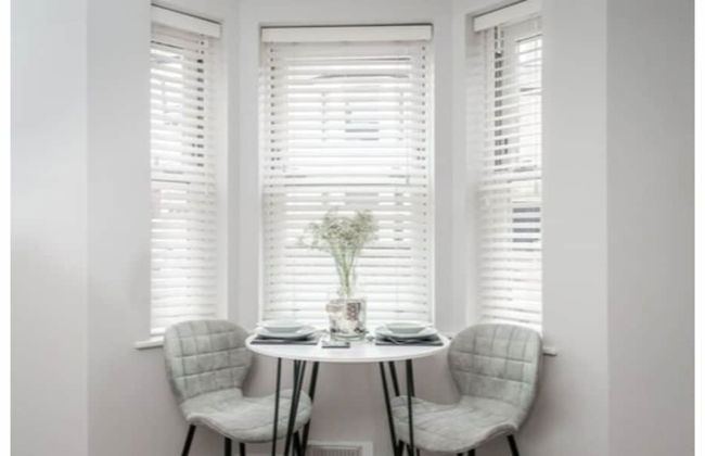 Tailored Stays - Victoria Road - Foto 15