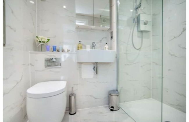 Tailored Stays - Victoria Road - Foto 22