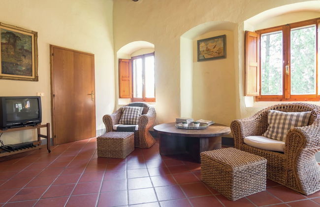 Charming Tuscan Stay With Pool - Foto 7