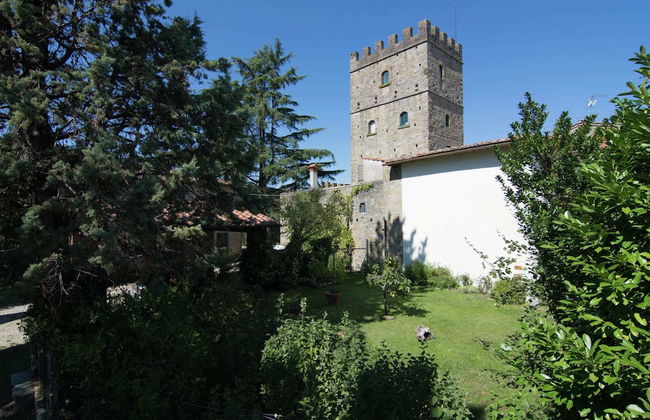 Charming Tuscan Stay With Pool - Foto 28