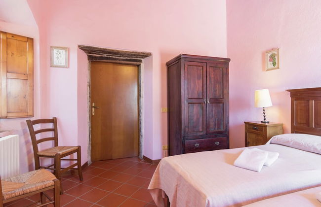 Charming Tuscan Stay With Pool - Foto 3