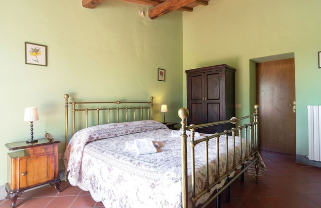 Charming Tuscan Stay With Pool - Foto 5