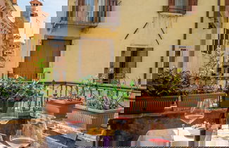 Photo 21 - Casa Dell'albero