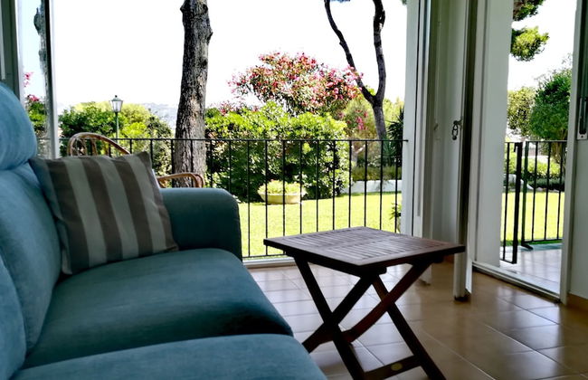 Espectacular Apartamento en el Corazón de Calella - Foto 1