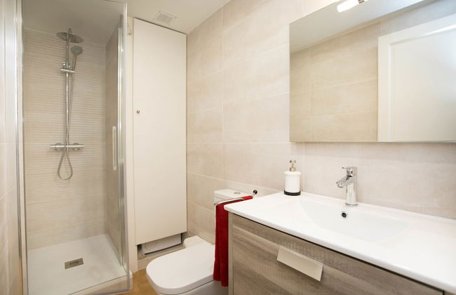 Espectacular Apartamento en el Corazón de Calella - Foto 14